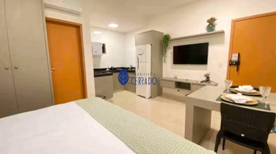 Apartamento, 1 quarto, 45 m² - Foto 4