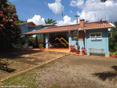 Chácara, 5 quartos, 5267 m² - Foto 2