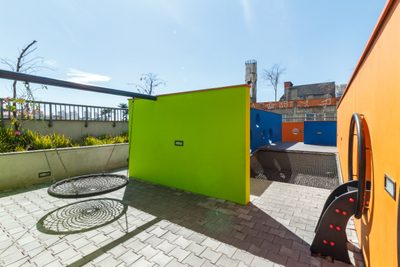 Apartamento, 3 quartos, 89 m² - Foto 4
