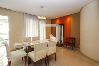 Apartamento, 3 quartos, 126 m² - Foto 5