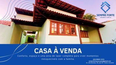 Casa - Foto 1