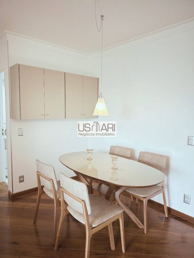 Apartamento, 2 quartos, 81 m² - Foto 4