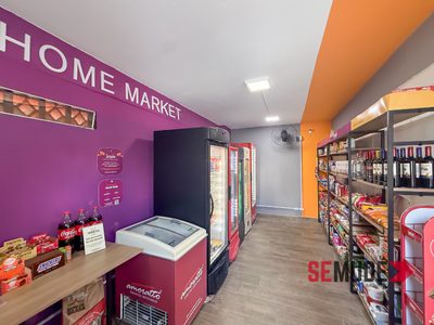 Apartamento, 1 quarto, 40 m² - Foto 5