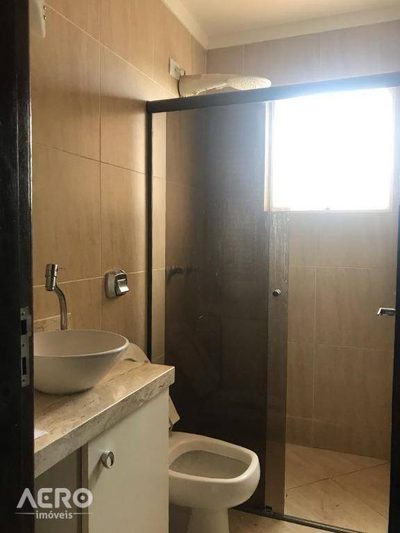 Apartamento, 3 quartos, 107 m² - Foto 3
