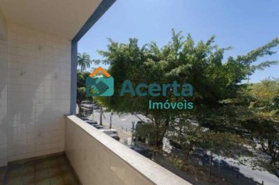 Apartamento, 1 quarto, 40 m² - Foto 3