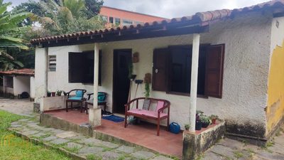 Casa, 1 quarto - Foto 2