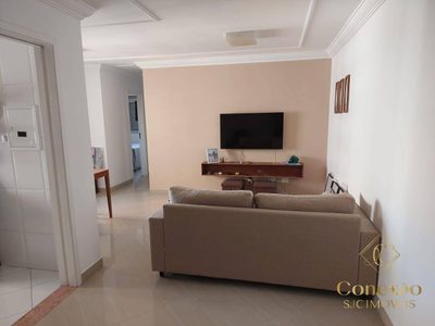 Apartamento, 2 quartos, 67 m² - Foto 3
