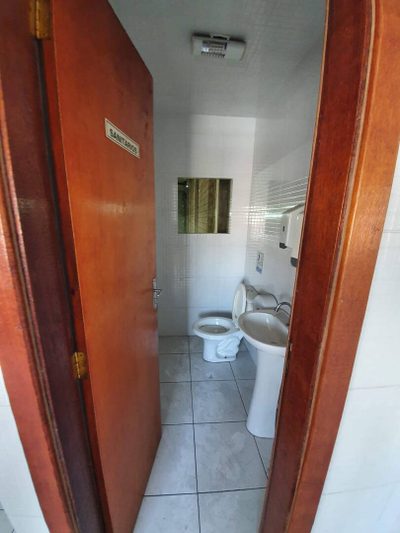 Depósito-Galpão, 460 m² - Foto 3