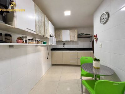 Apartamento, 3 quartos, 80 m² - Foto 5