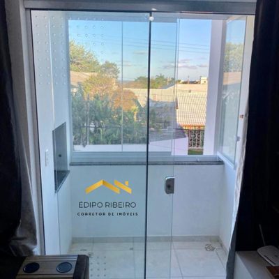 Apartamento, 2 quartos, 54 m² - Foto 5