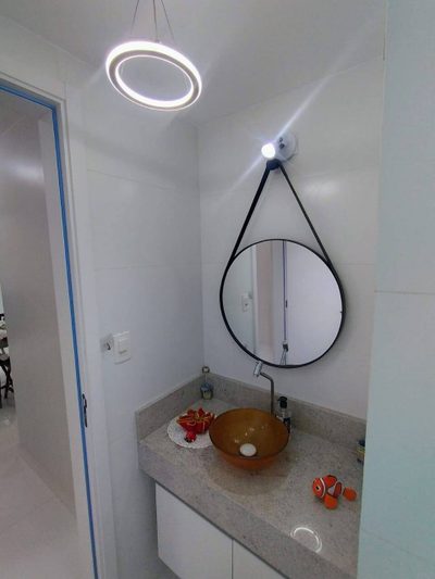 Apartamento, 2 quartos, 77 m² - Foto 3
