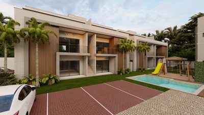Apartamento, 3 quartos, 140 m² - Foto 2