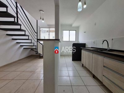 Apartamento, 2 quartos, 97 m² - Foto 5