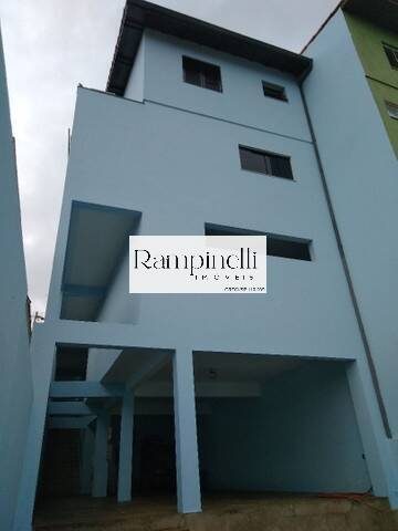 Sobrado, 3 quartos, 280 m² - Foto 4