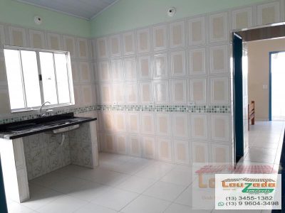 Casa, 1 quarto, 45 m² - Foto 4