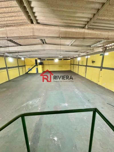 Depósito-Galpão, 700 m² - Foto 4