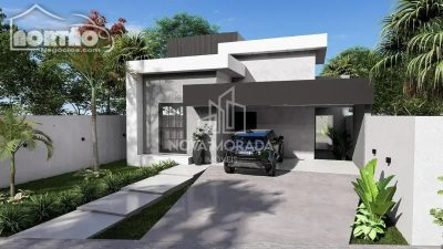 Casa, 4 quartos, 136 m² - Foto 3