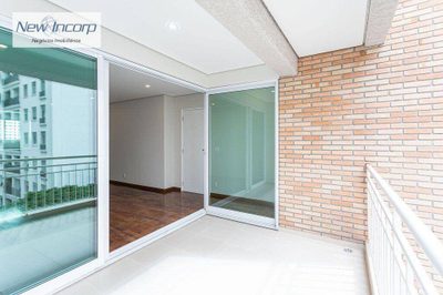 Apartamento, 2 quartos, 105 m² - Foto 2