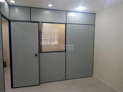Sala-Conjunto, 48 m² - Foto 1
