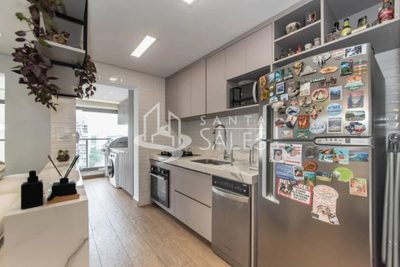 Apartamento, 2 quartos, 65 m² - Foto 5