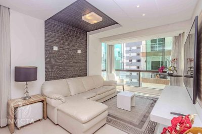Apartamento, 3 quartos, 134 m² - Foto 4