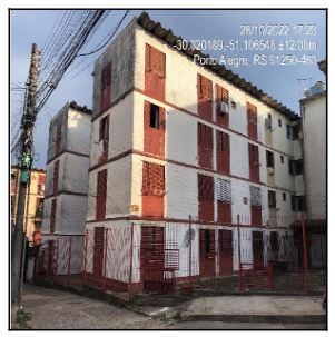 Apartamento, 2 quartos, 42 m² - Foto 1