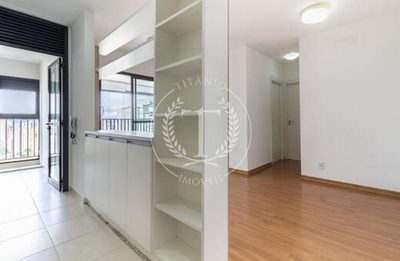 Apartamento, 2 quartos, 66 m² - Foto 2