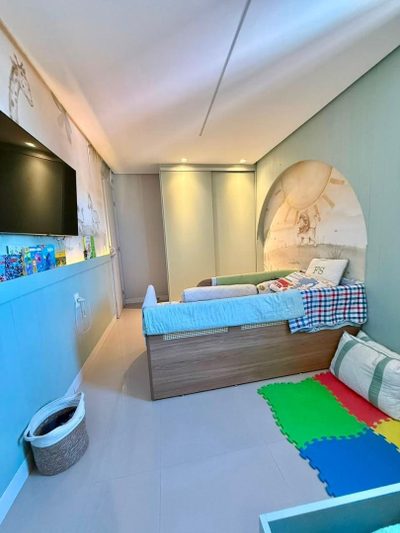 Apartamento, 2 quartos, 149 m² - Foto 4