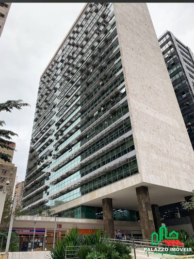 Sala-Conjunto, 303 m² - Foto 1