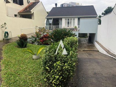 Casa, 3 quartos, 226 m² - Foto 3