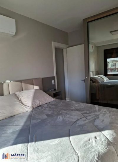 Apartamento, 2 quartos, 72 m² - Foto 5