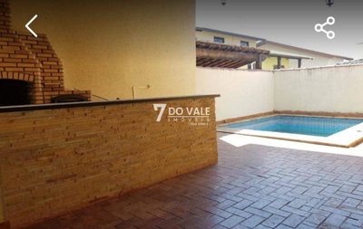 Casa, 4 quartos, 385 m² - Foto 3