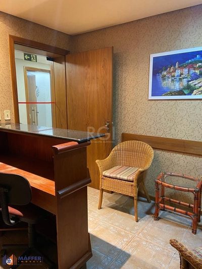 Sala-Conjunto, 30 m² - Foto 3