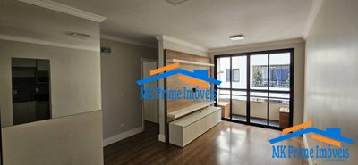 Apartamento, 3 quartos, 65 m² - Foto 1