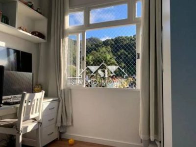 Apartamento, 3 quartos, 98 m² - Foto 3