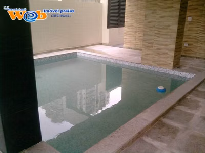 Apartamento, 2 quartos, 90 m² - Foto 1