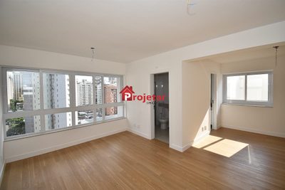 Apartamento, 1 quarto, 46 m² - Foto 1