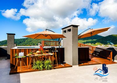 Apartamento, 2 quartos, 52 m² - Foto 2