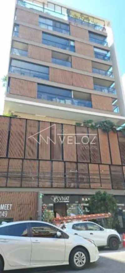 Loja-Salão, 239 m² - Foto 1