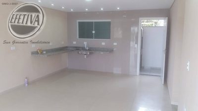 Casa, 2 quartos, 74 m² - Foto 5