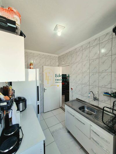 Apartamento, 2 quartos, 44 m² - Foto 5