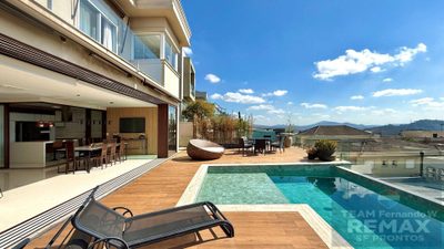 Casa, 4 quartos, 514 m² - Foto 2