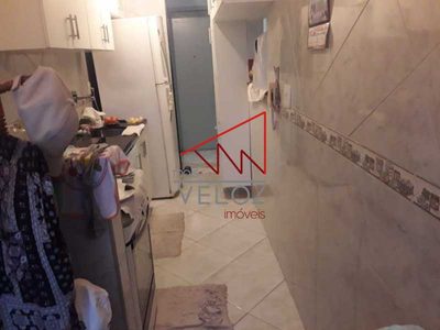 Apartamento, 1 quarto, 62 m² - Foto 1