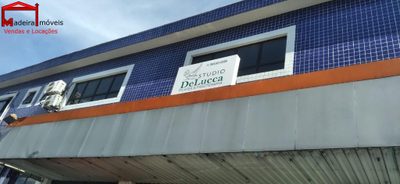 Loja-Salão, 220 m² - Foto 4