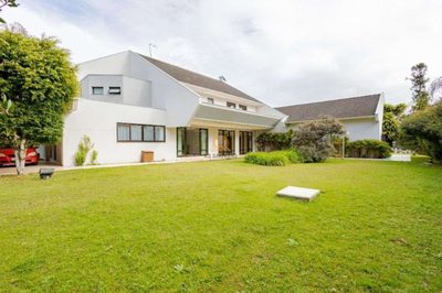 Chácara, 9 quartos - Foto 1