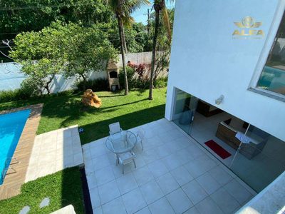 Casa, 4 quartos, 220 m² - Foto 4