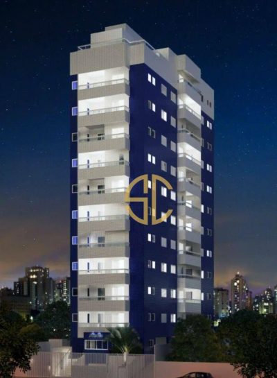 Apartamento, 2 quartos, 67 m² - Foto 1