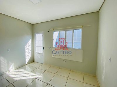 Casa, 2 quartos, 60 m² - Foto 5