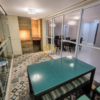 Apartamento, 3 quartos, 130 m² - Foto 2