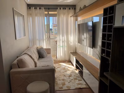 Apartamento, 3 quartos, 88 m² - Foto 1